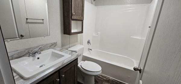 2022 Clayton Pulse 5616-708  Home