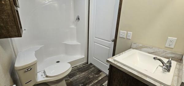 2022 Clayton Pulse 5616-708  Home