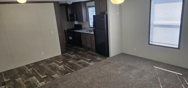 2022 Clayton Pulse 5616-708  Home