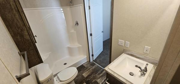 2022 Clayton Pulse 5616-708  Home