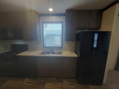 Mobile Home at 114 Delta Dawn Springfield, IL 62707
