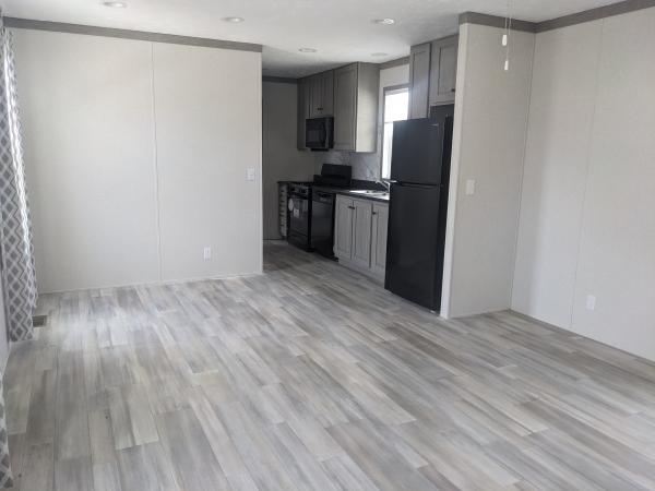 2023 Clayton Pulse 6614-701  Home