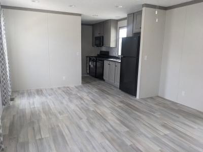 Mobile Home at 300 Forrest Ave., Lot #100 Springfield, IL 62702