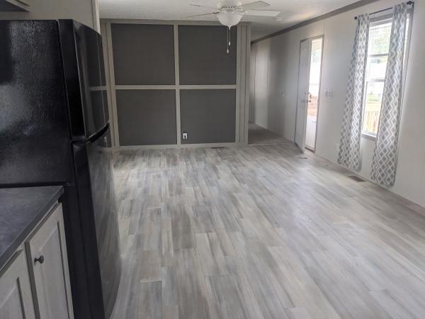 2023 Clayton Pulse 6614-701  Home