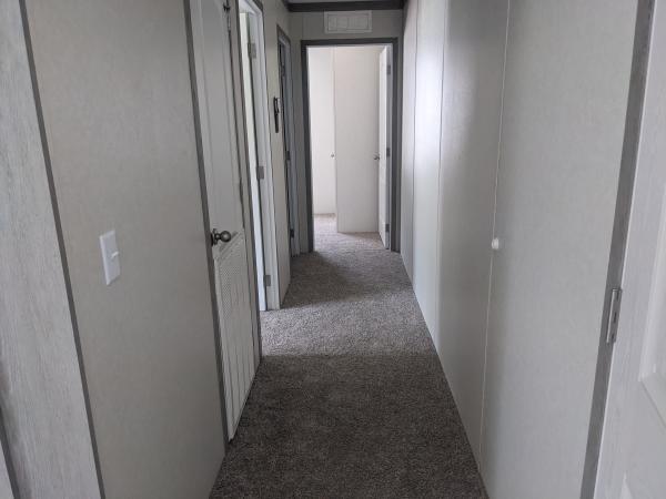 2023 Clayton Pulse 6614-701  Home