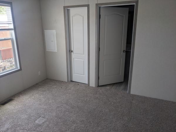 2023 Clayton Pulse 6614-701  Home