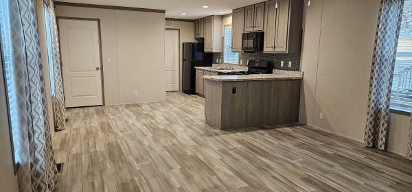 2023 Clayton Pulse 6016-711  Home