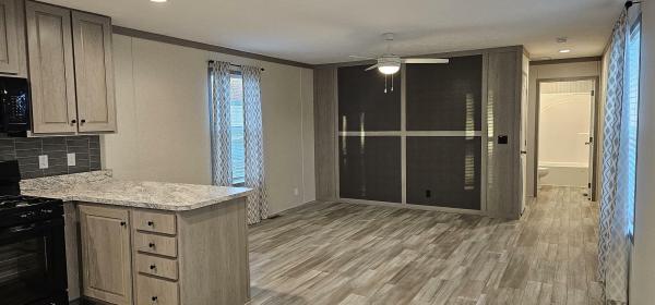 2023 Clayton Pulse 6016-711  Home