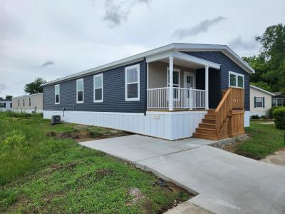 Mobile Home at 655 Oregon Belleville, MI 48111