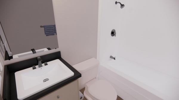 2024 Clayton Adrenaline 6014-4205  Home