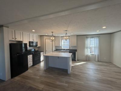 Mobile Home at 542 Iowa Belleville, MI 48111