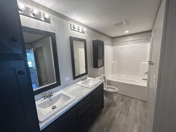 2024 Clayton Pulse 6028-E788  Home
