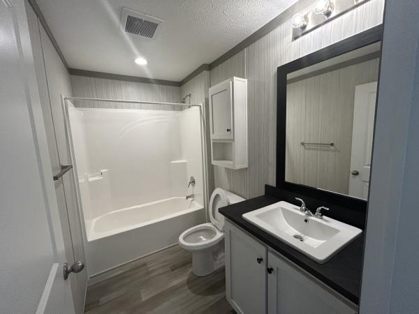 2024 Clayton Pulse 6028-E788  Home