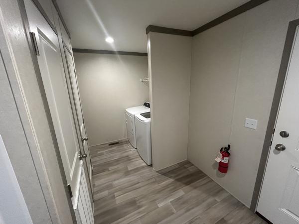 2024 Clayton Pulse 6028-E788  Home