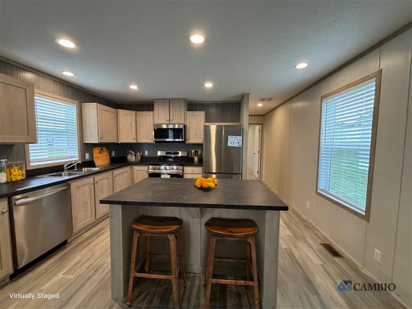 2025 Clayton Mobile Home For Sale