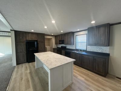 Mobile Home at 345 Utah Belleville, MI 48111