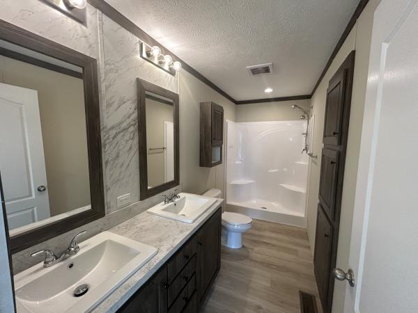 2023 Clayton Pulse 5628-E787  Home