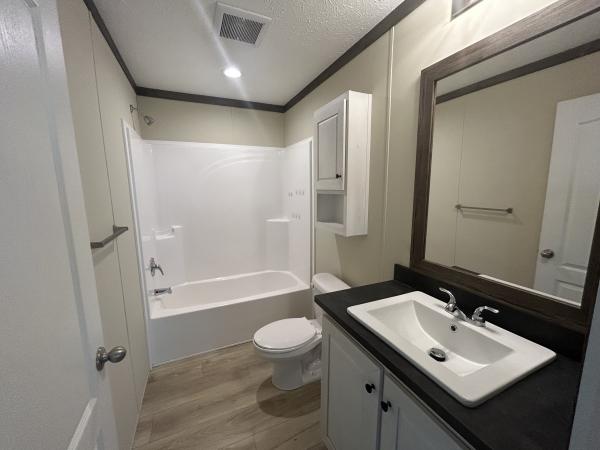 2023 Clayton Pulse 5628-E787  Home