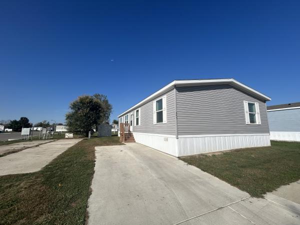 2023 Clayton Pulse 5628-E787  Home
