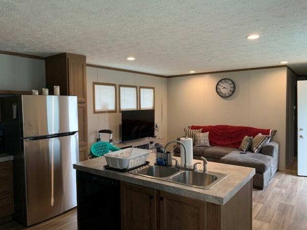 2024 Clayton Intuition   Home