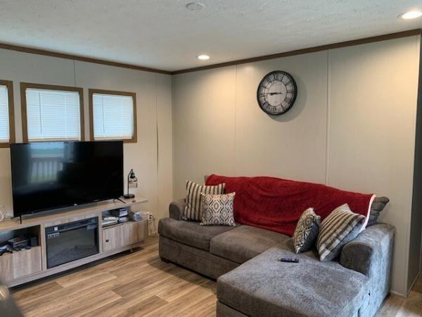 2024 Clayton Intuition   Home