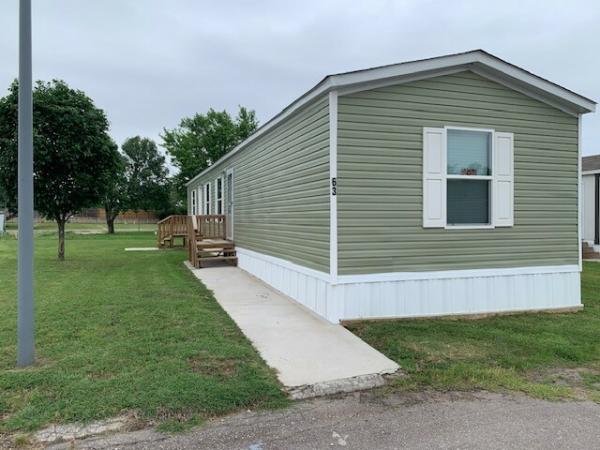 2024 Clayton Intuition   Home