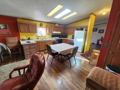 Mobile Home at 175 N Michigan Ave Lot #117 Coldwater, MI 49036