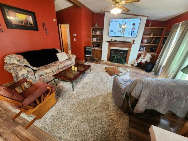 1994 Commodore   Home