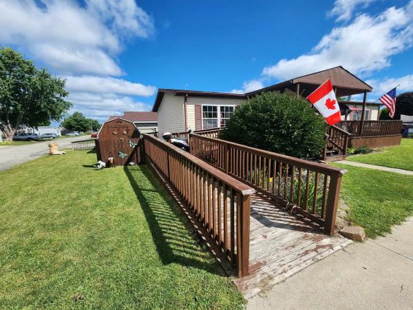 1994 Commodore   Home