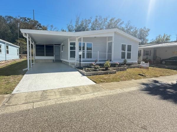 1988 Mobile Home