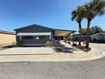 Mobile Home at 808 Heron Lane Tarpon Springs, FL 34689