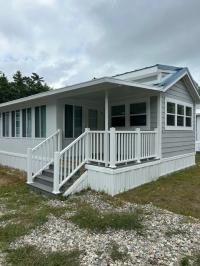 2024 Great Outdoor Cottages  Home