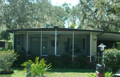 Mobile Home at 1901 Amberwood Drive Riverview, FL 33578