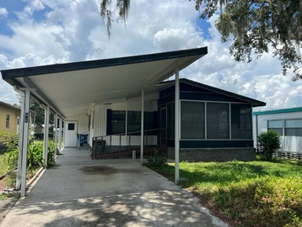 1986 SAND Mobile Home For Sale