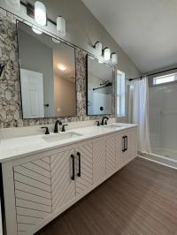 2017 CAVCO Mobile Home