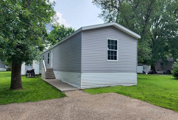 2020 Manufactured Home