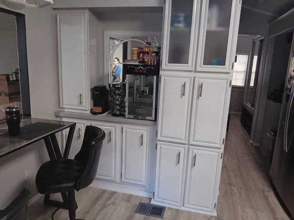 1990 Manufactured Home