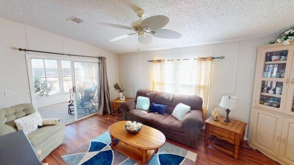 1996 Sunc HS Manufactured Home