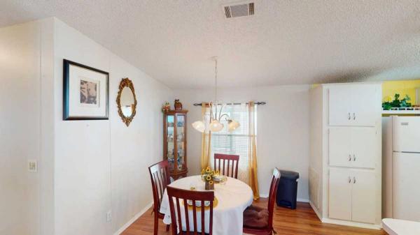 1996 Sunc HS Manufactured Home