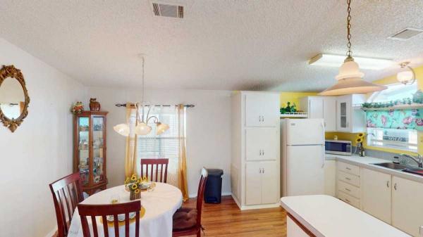 1996 Sunc HS Manufactured Home