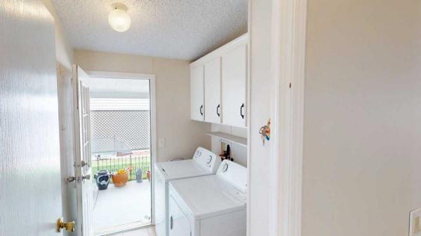 1996 Sunc HS Manufactured Home