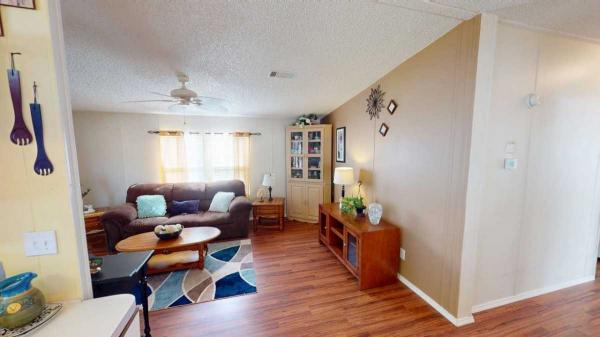1996 Sunc HS Manufactured Home