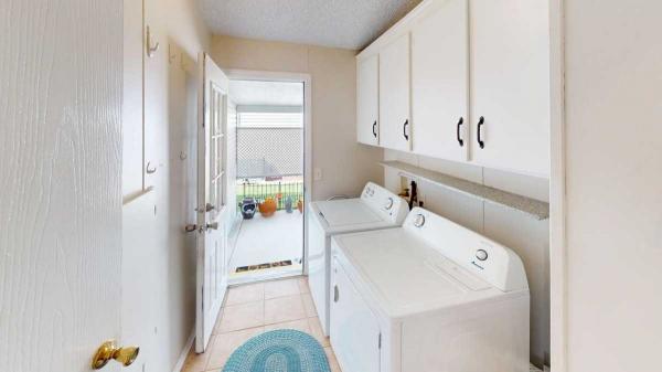 1996 Sunc HS Manufactured Home