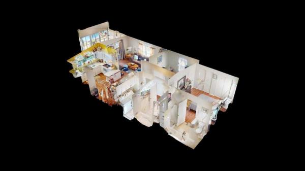1996 Sunc HS Manufactured Home