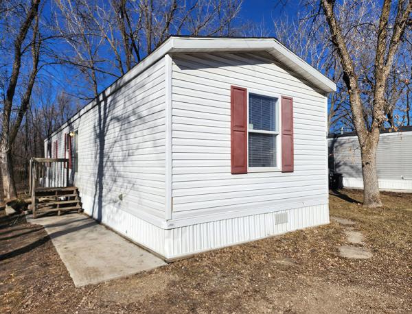 2015 Manufactured Home