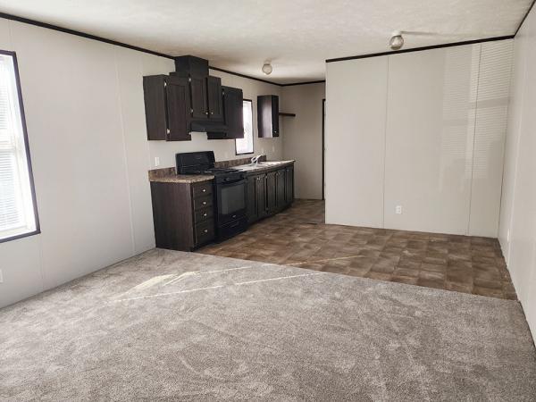 2015 Manufactured Home