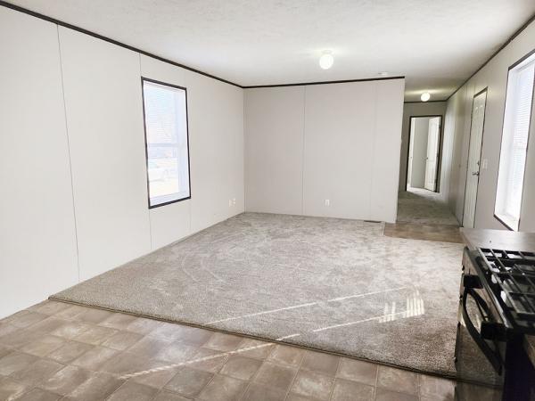 2015 Manufactured Home