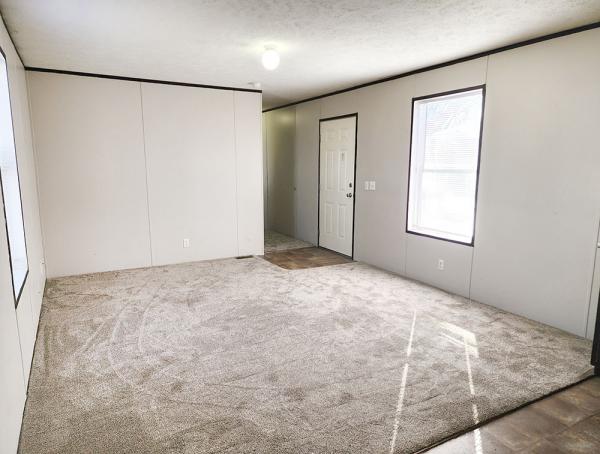 2015 Manufactured Home