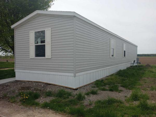 Mobile Home