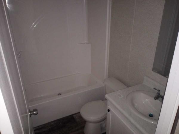 Mobile Home